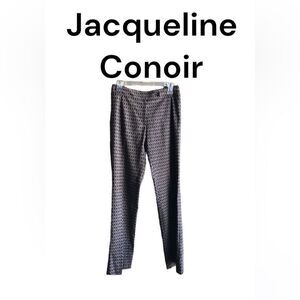 Jacqueline Conoir pants 